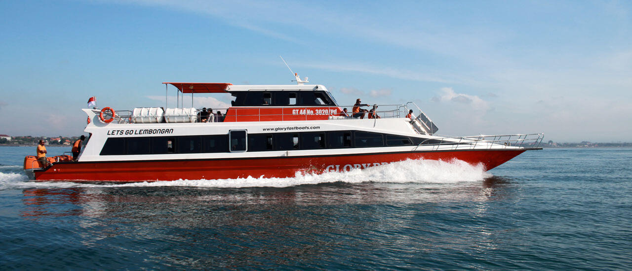 lembongan fast boat ticket center from sanur port bali