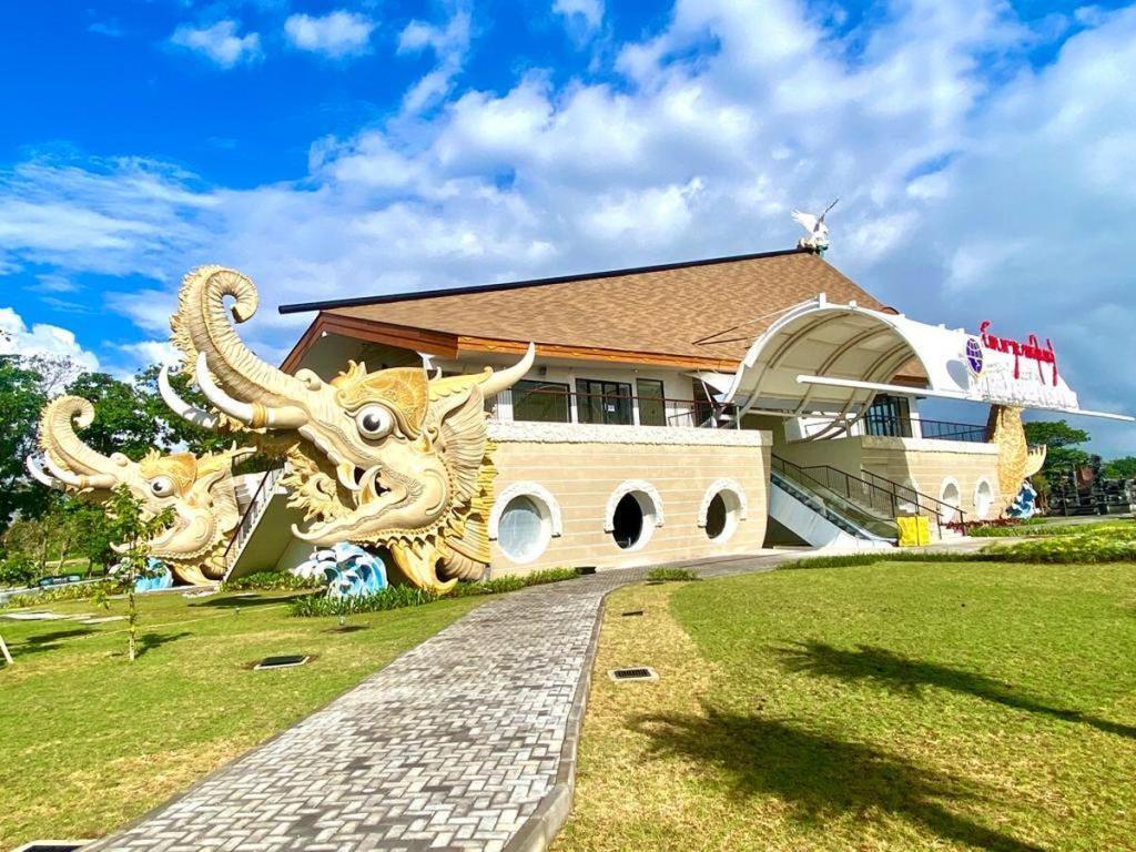 sanur harbour ferry is a port from sanur to nusa penida, lembongan and gilli islands