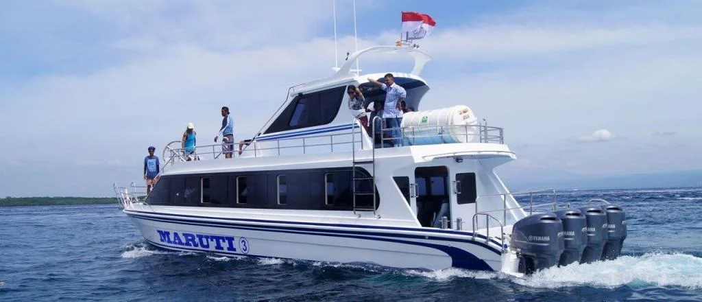 Best fast boat services from Bali to Nusa Penida Best fast boat services from Bali to Nusa Penida